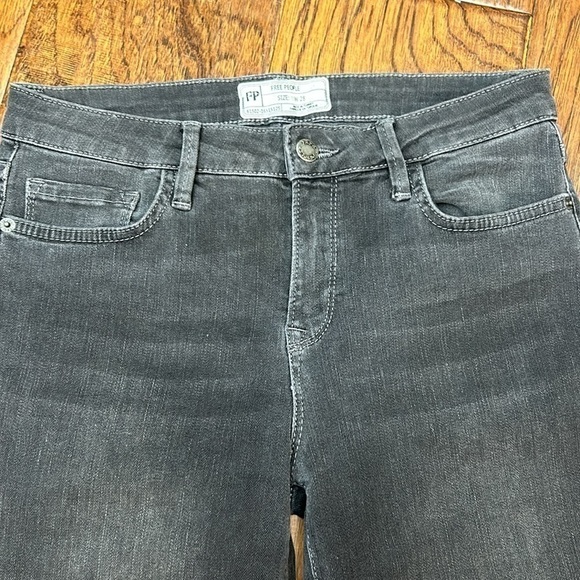 Free people jeans - Picture 2 of 6